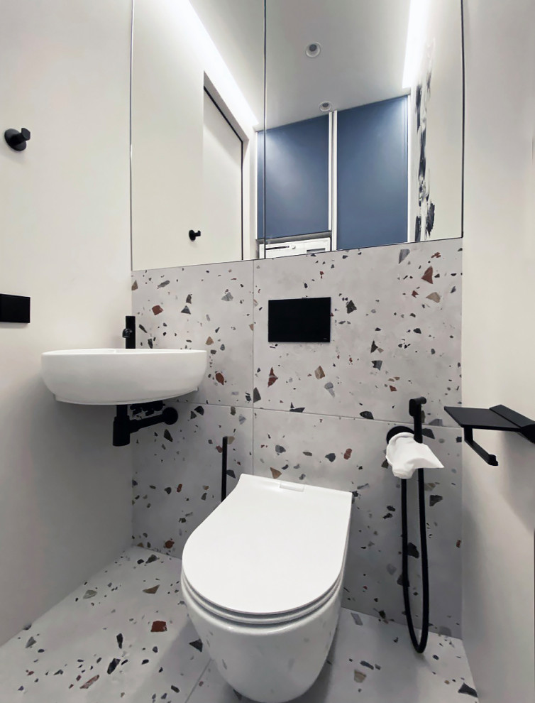 Ремонт в ЖК "Now"_77м2