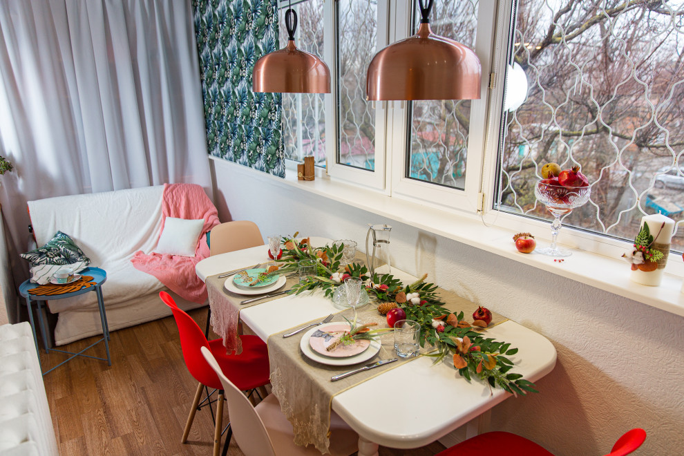 Квартира на море