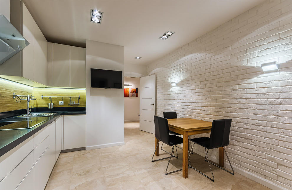 Квартира в Северном районе Воронежа