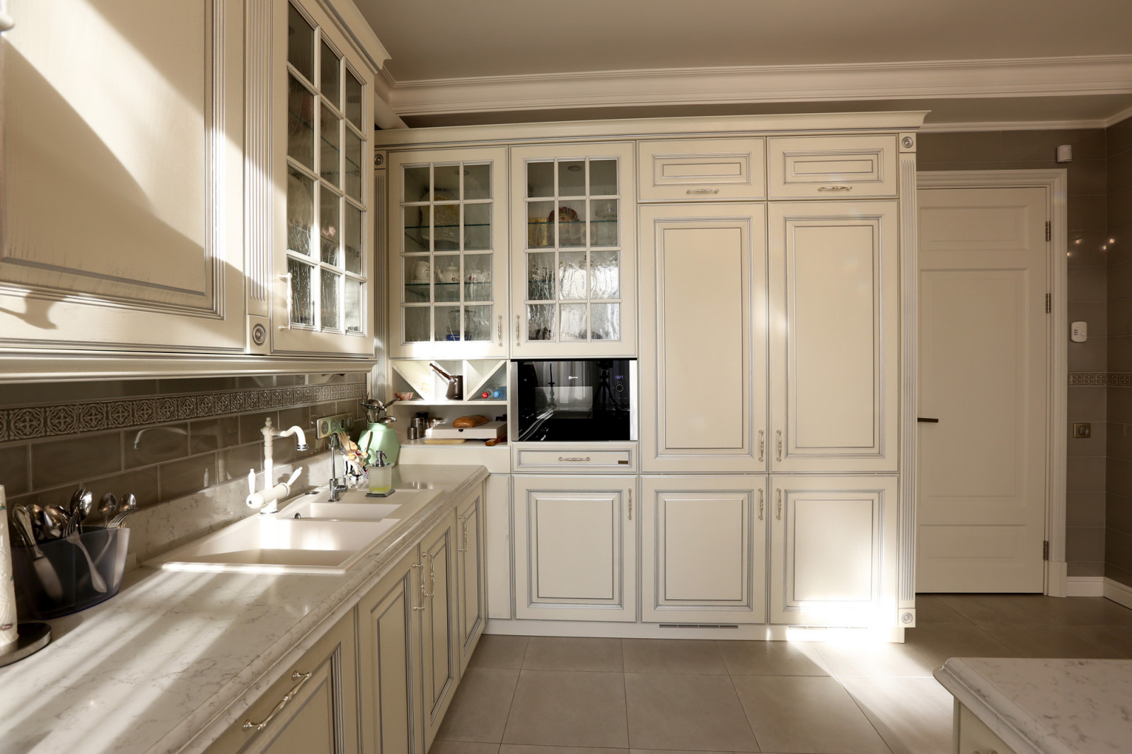 Дом в Новой Москве