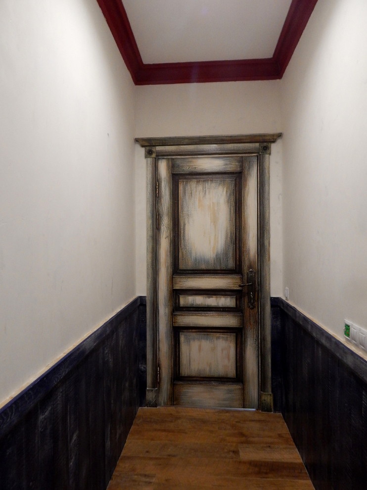 дверь шебби 2