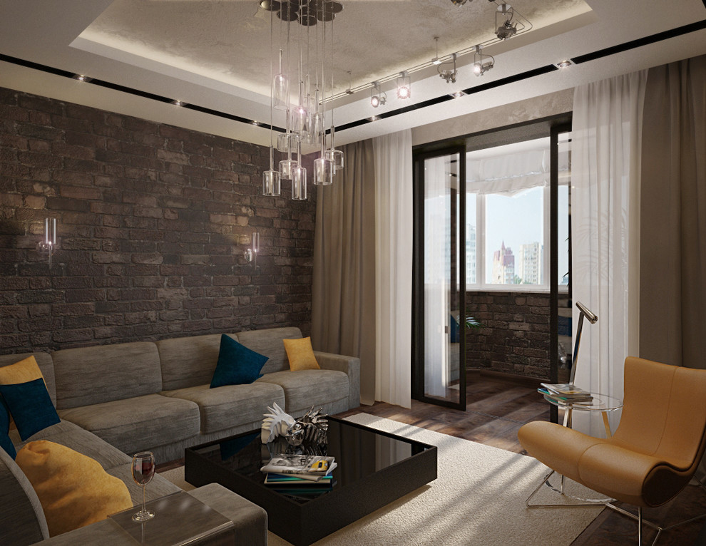 2-х комн. квартира, ул. Мосфильмовская