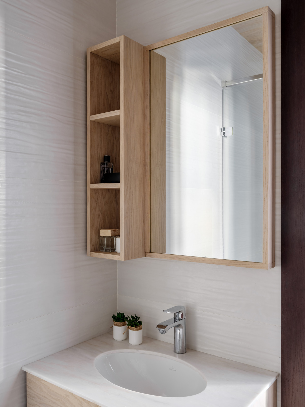 Студия в ЖК Ландыши