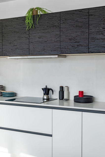 Wapping trendy-koekken