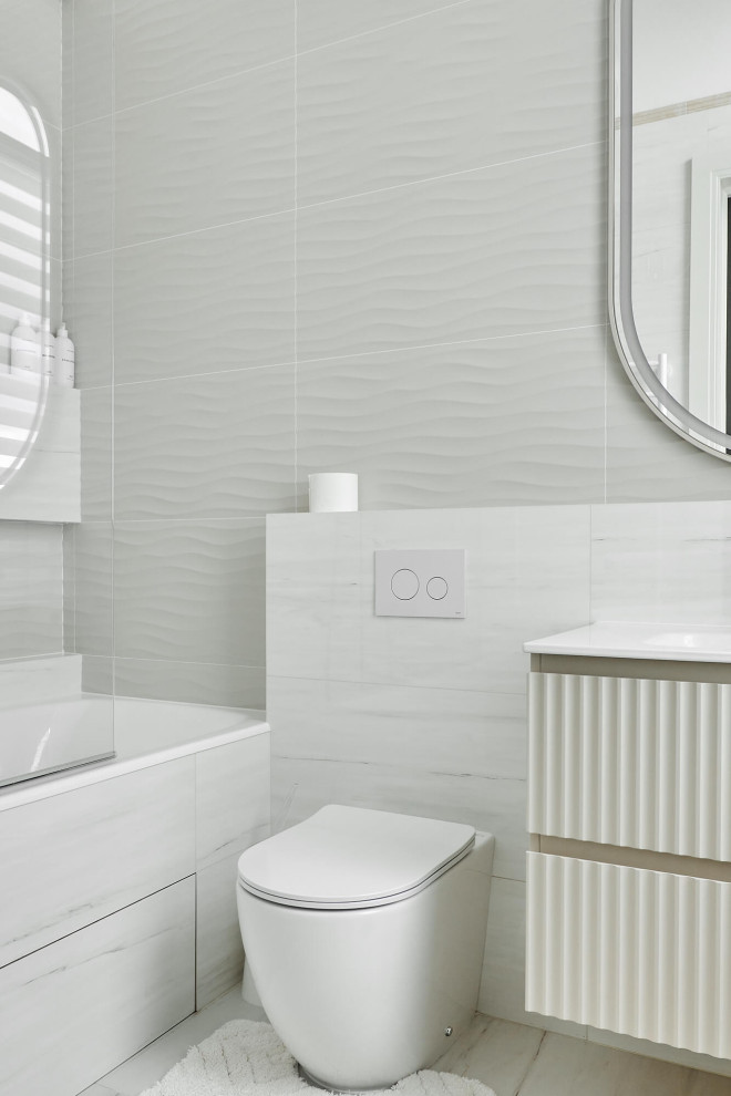 Квартира в жк "Символ"