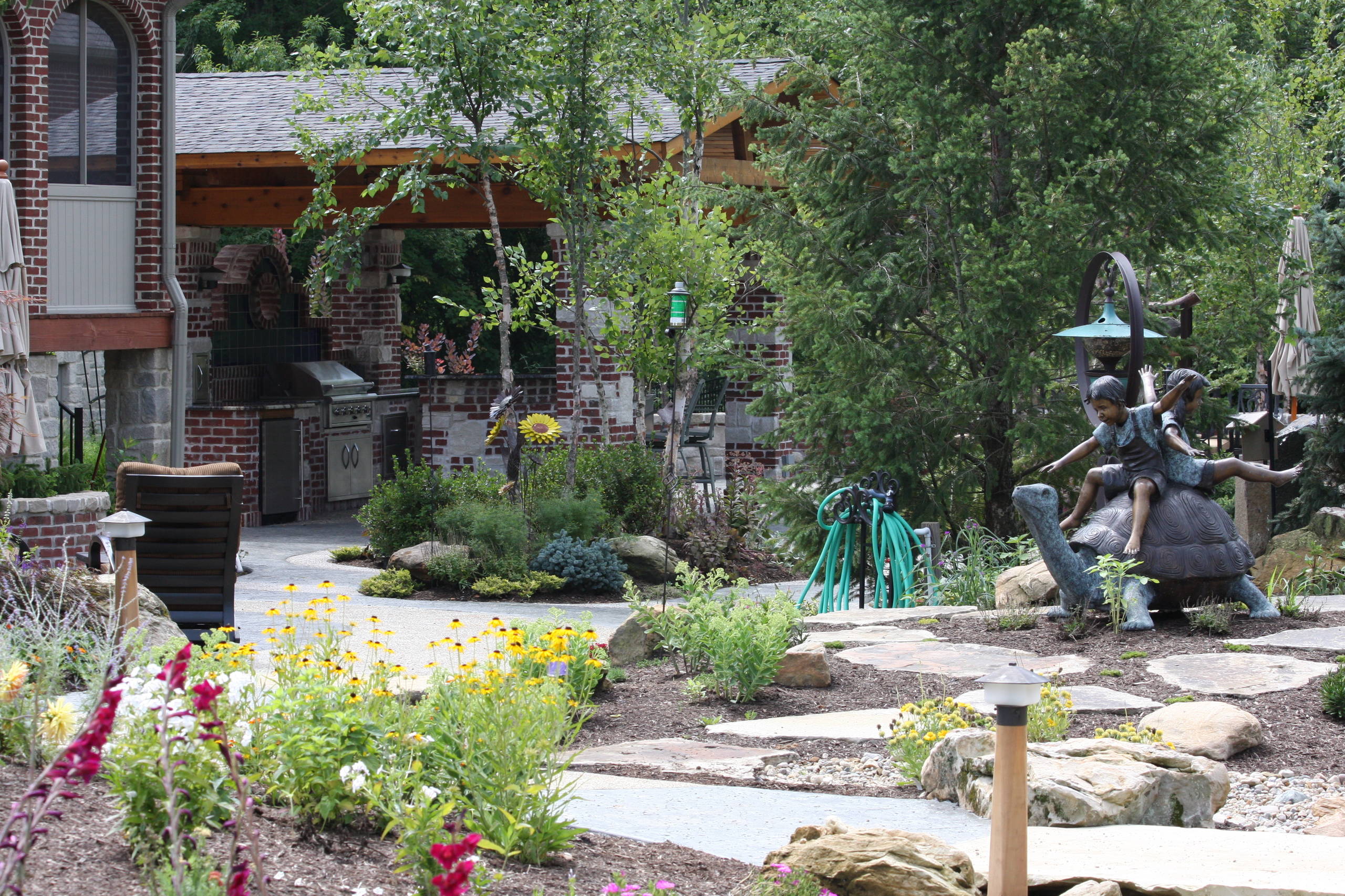 The Kaplan Residence