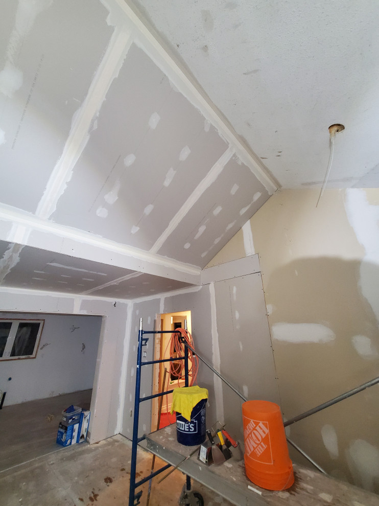 St-Moritz Home Renovation