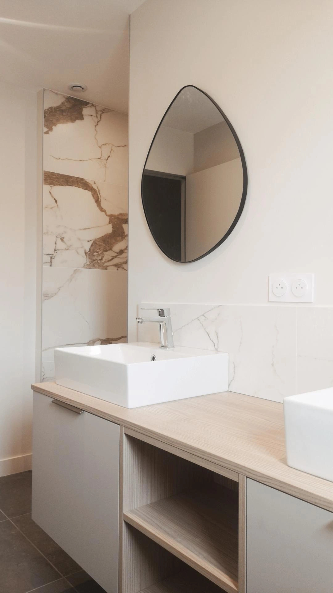 Rénovation d'une maison