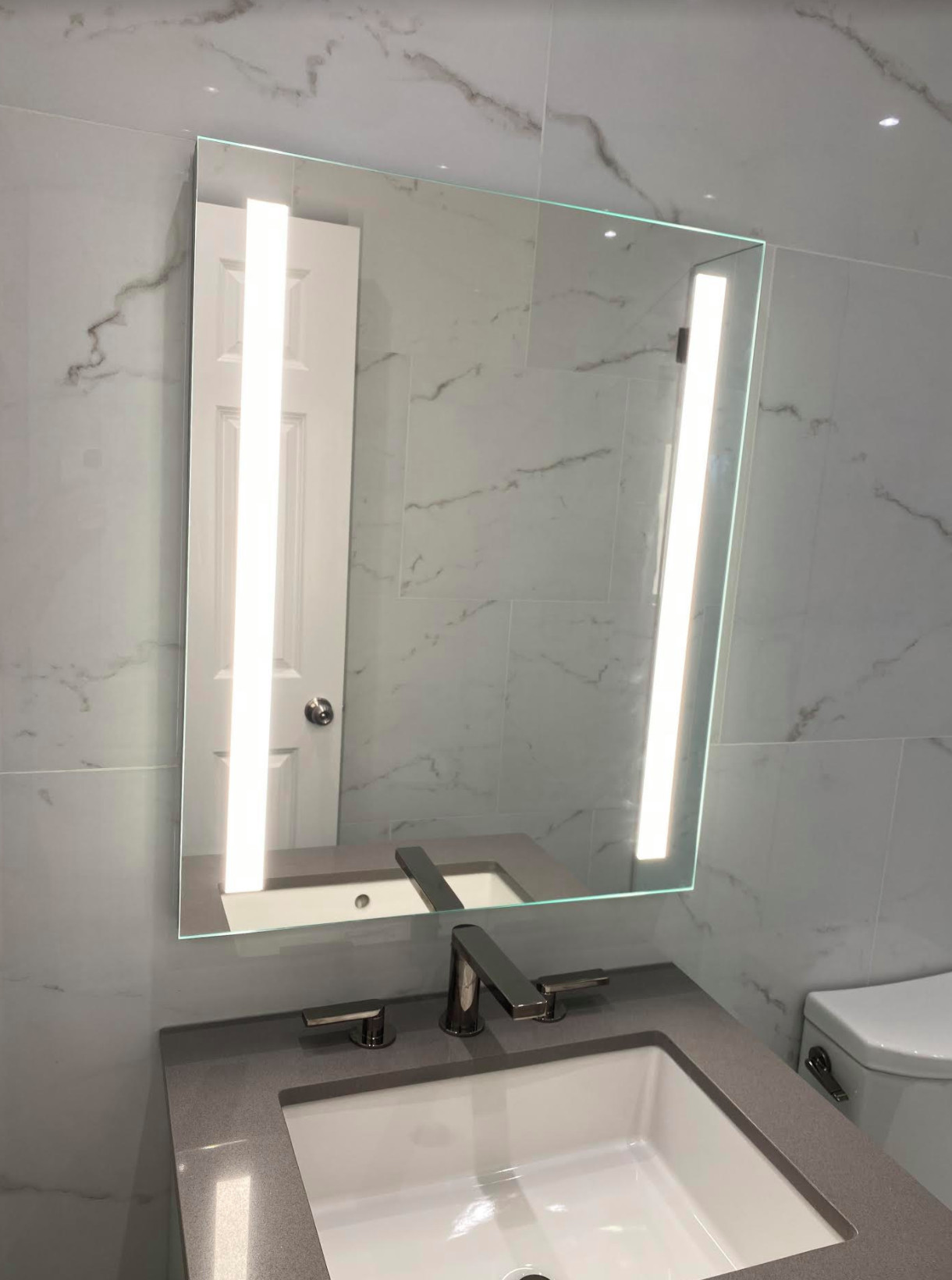Milton Guest Bath