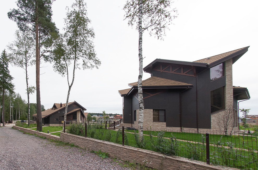 Линенйная геометрия