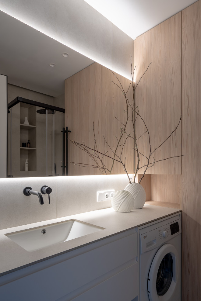 Квартира 33 м2 в ЖК Символ