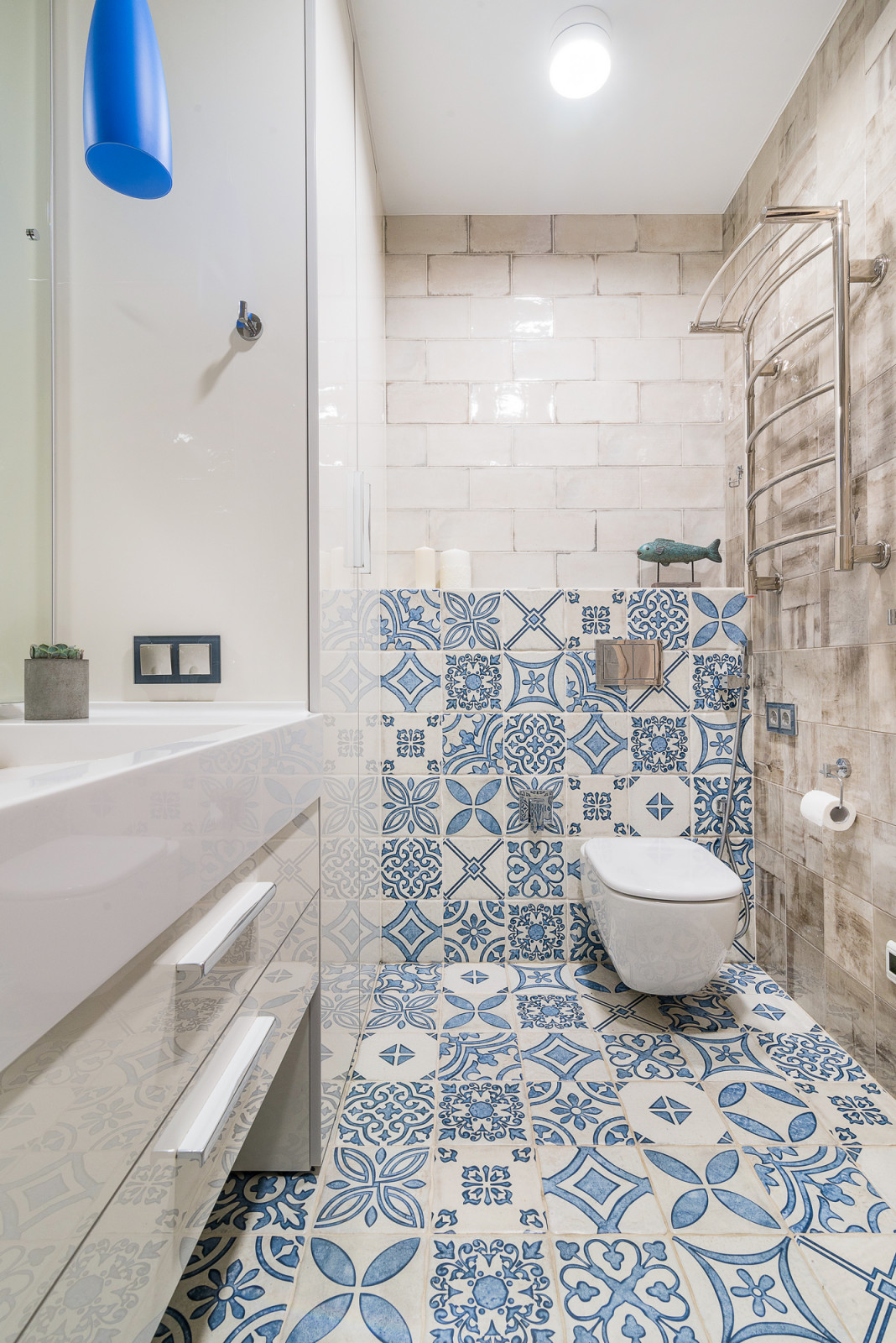 Ванная комната