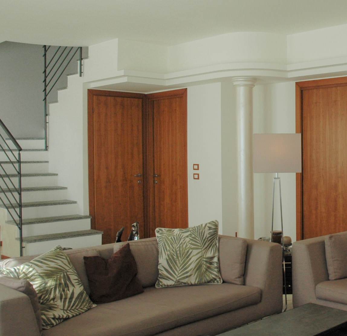 RESIDENZA CON STILE!