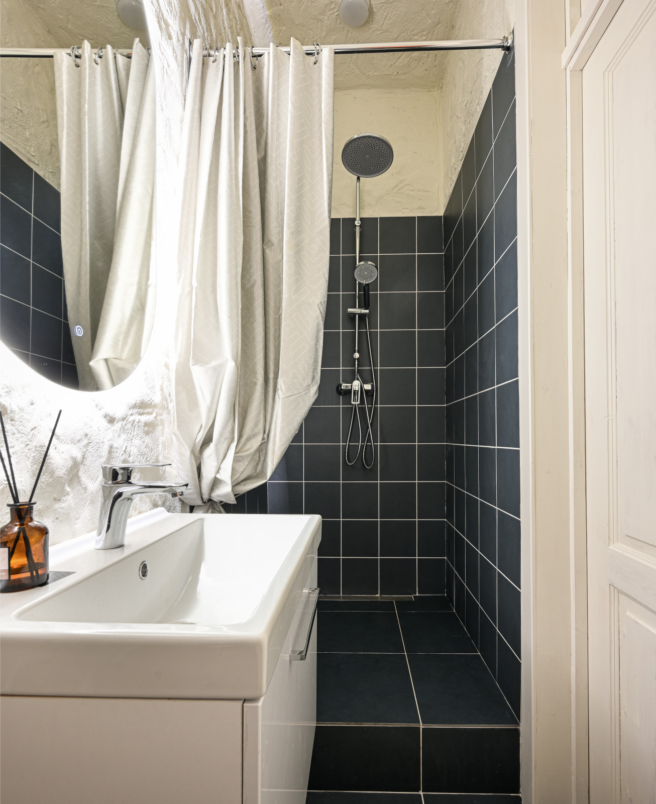 Квартира гедониста