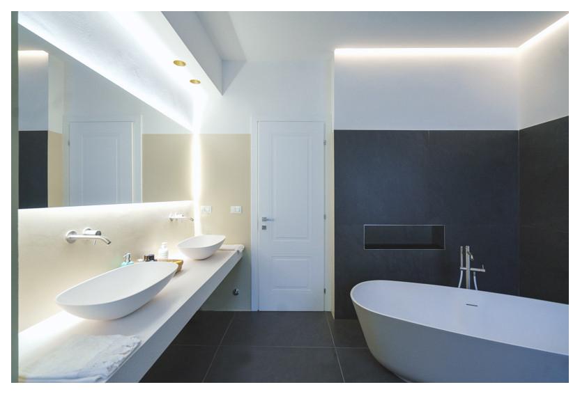 Ristrtturazione Casa M/C