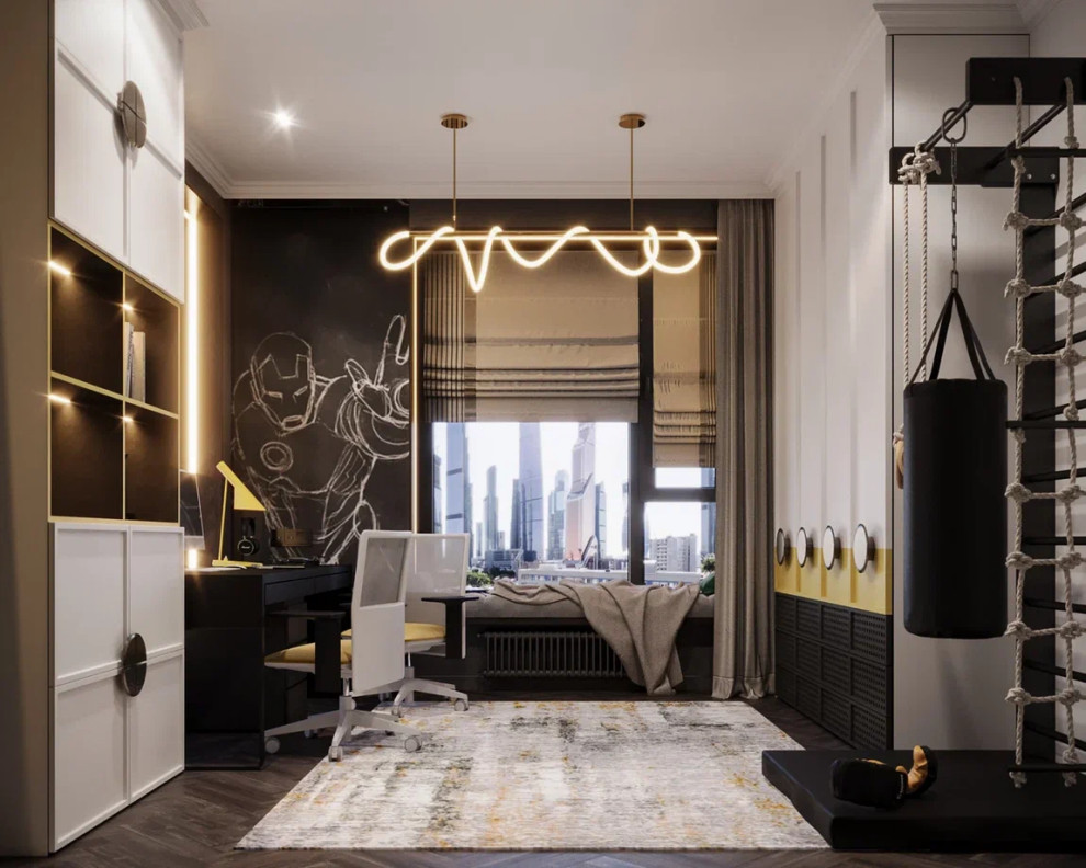 ЖК Кристалл