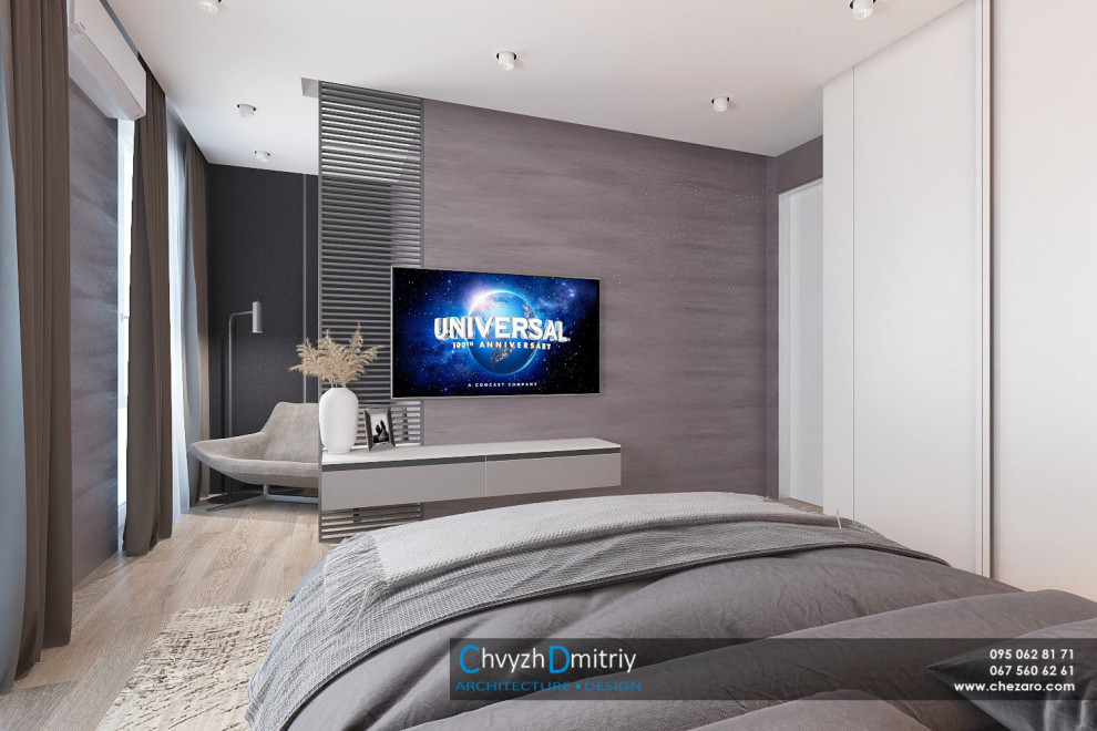 ЖК Катеринославский I (БК)