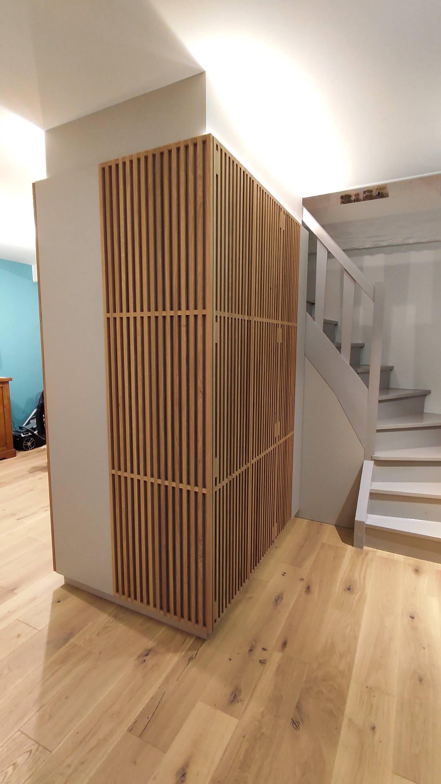 Loges en Josas