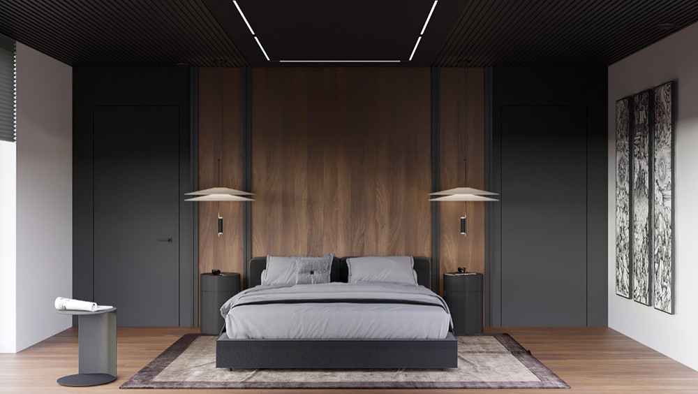 Загородный дом в Можайском районе