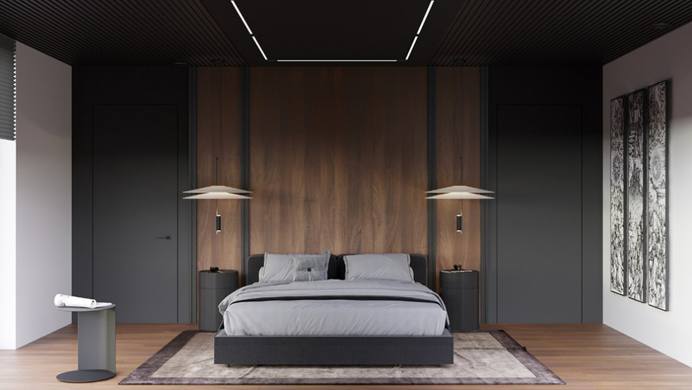 Загородный дом в Можайском районе