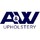 A & W Upholstery