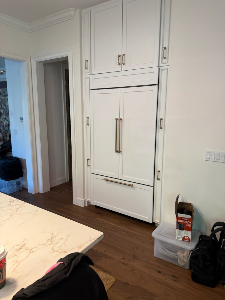 Redmond Whole Home Remodel