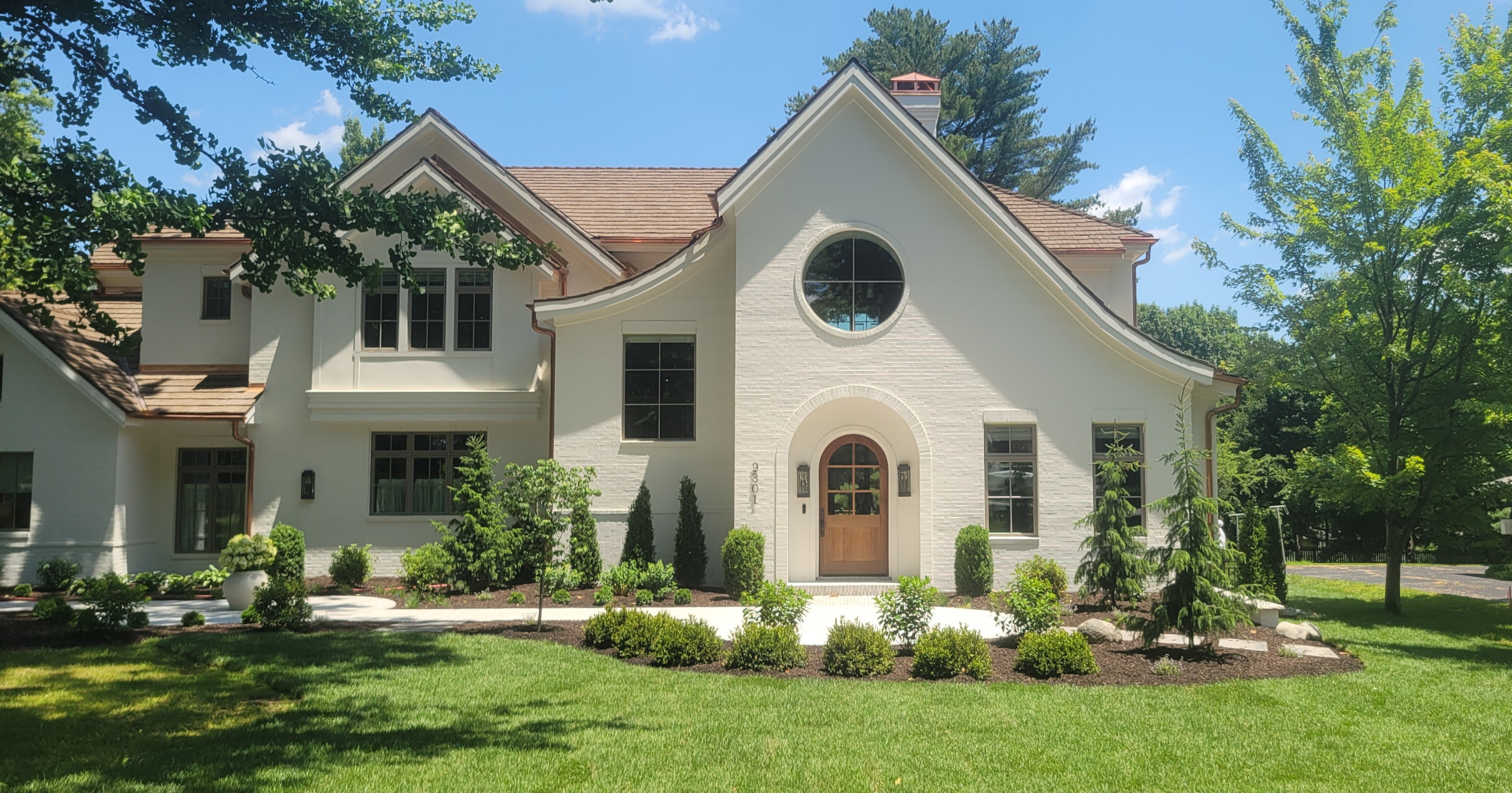 2025 Garden Highlights