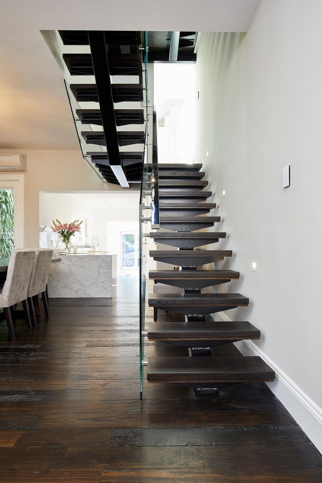 Paddington Renovation with Red Cedar Constructions