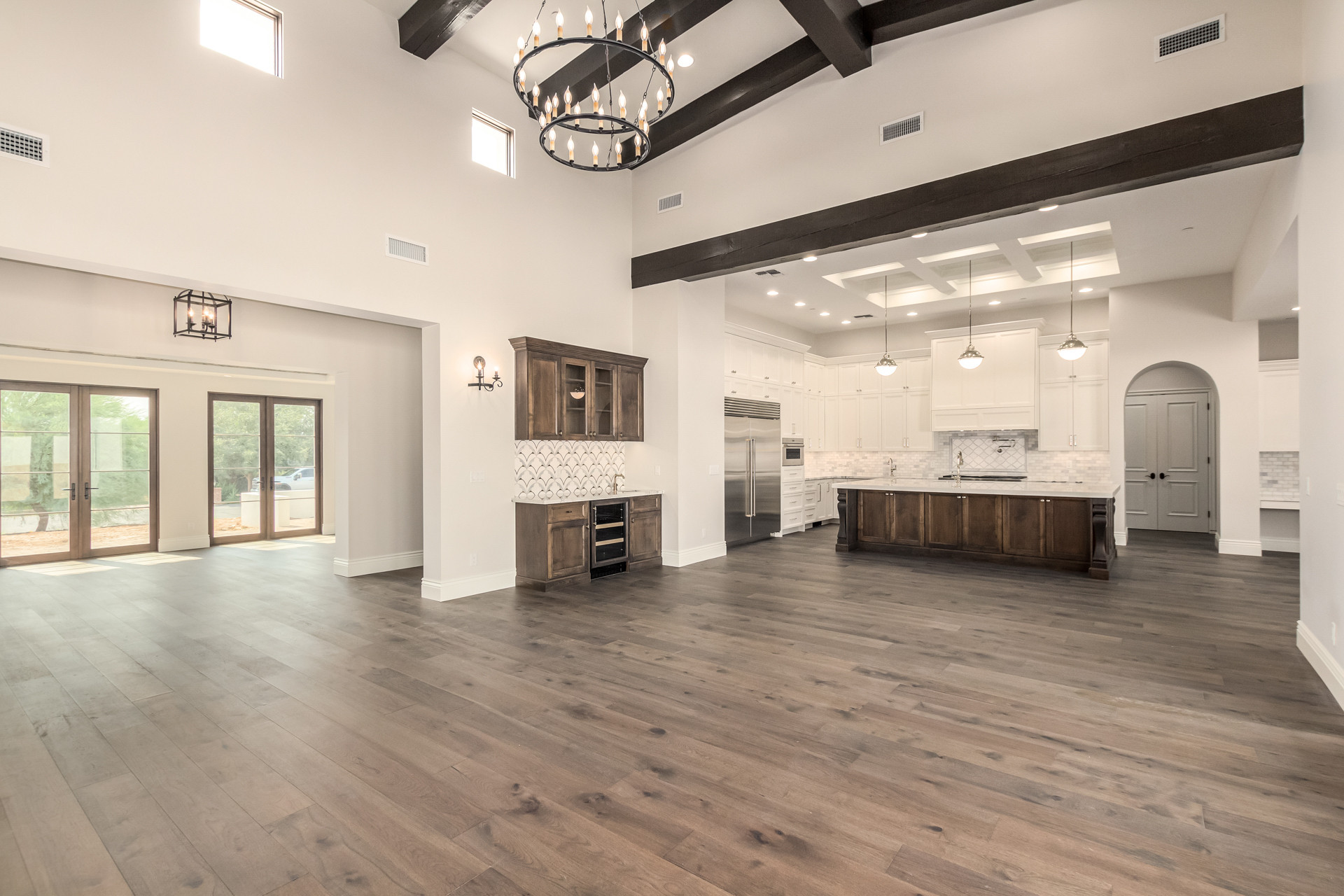Paradise Valley New Build