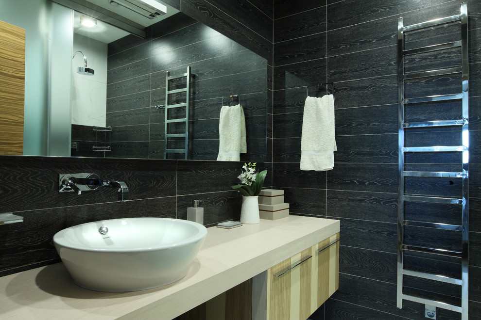 Резервный проезд