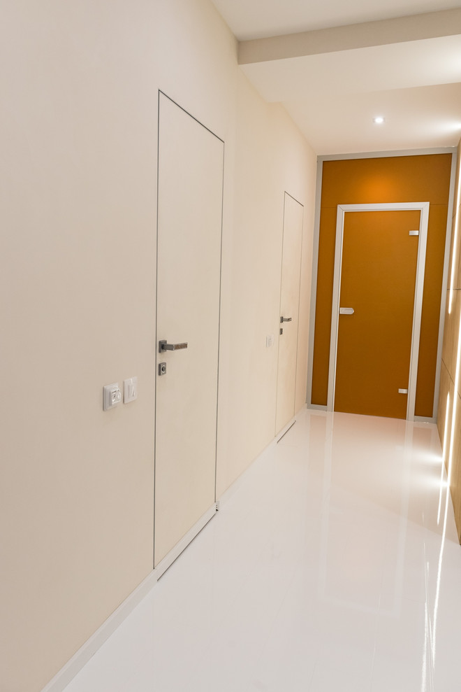 Эко квартира реализация