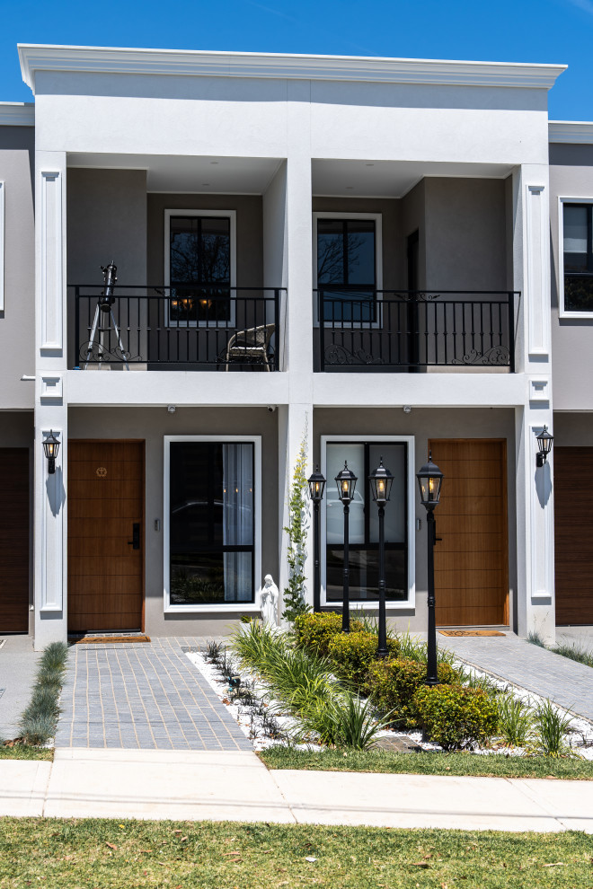 Guilford Family Residence