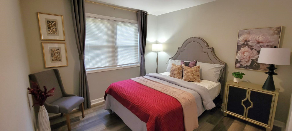 90-Day Business Rental