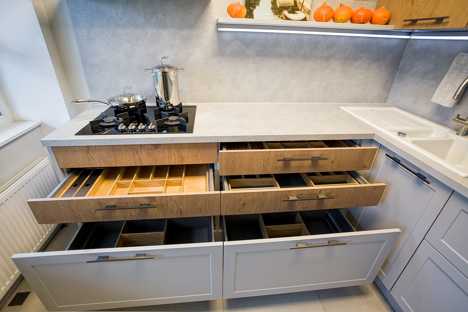 Реализованный проект 14