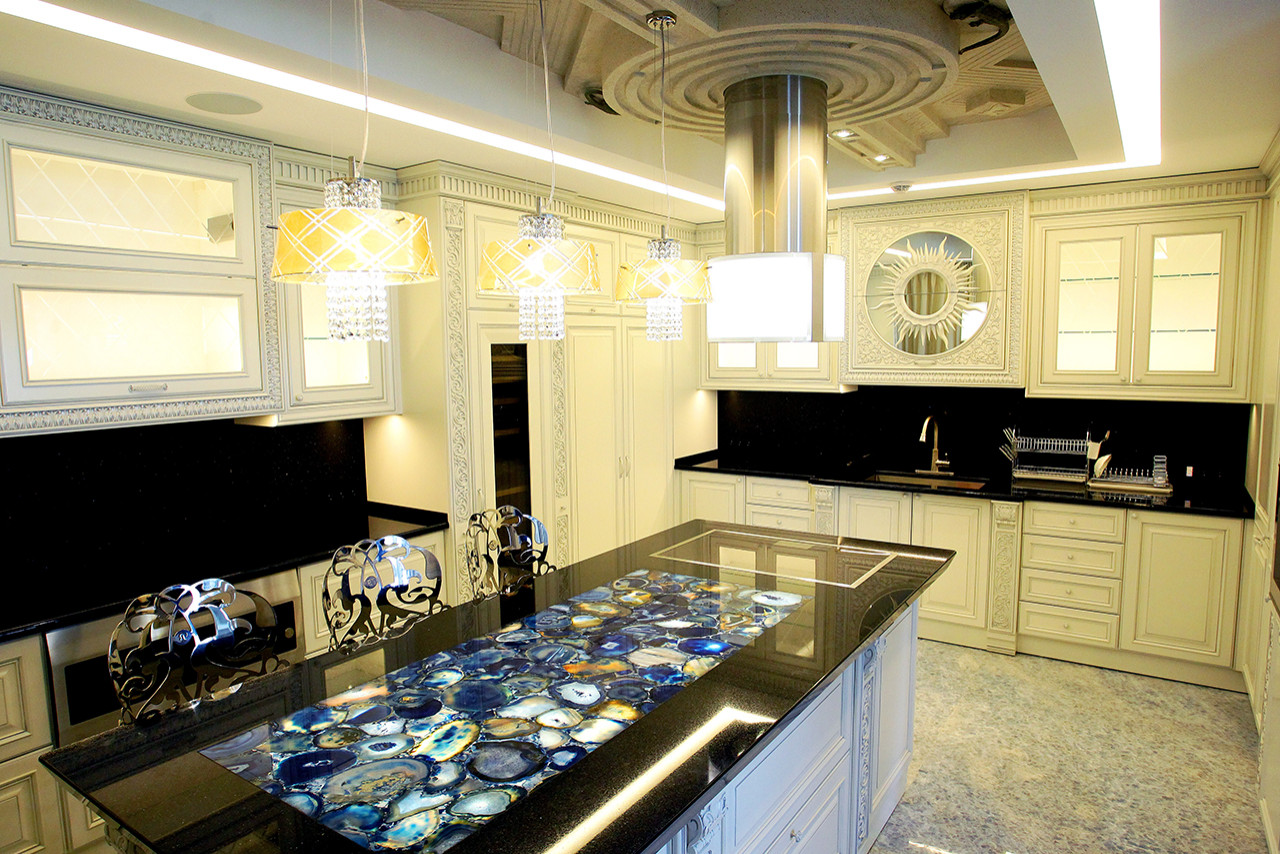 Автоматизация квартиры