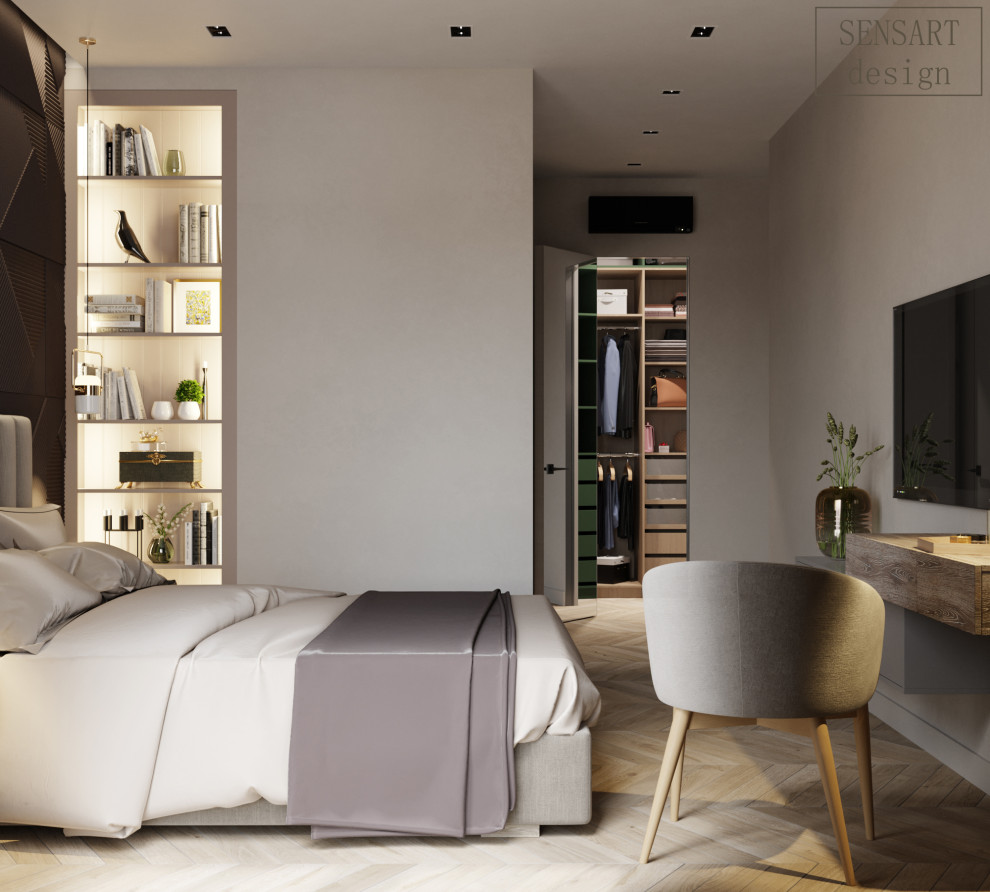 ЖК Зеленоград Сити