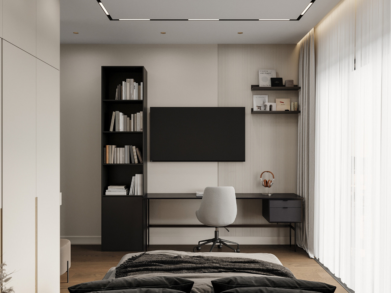 Квартира в ЖК Венский Лес111