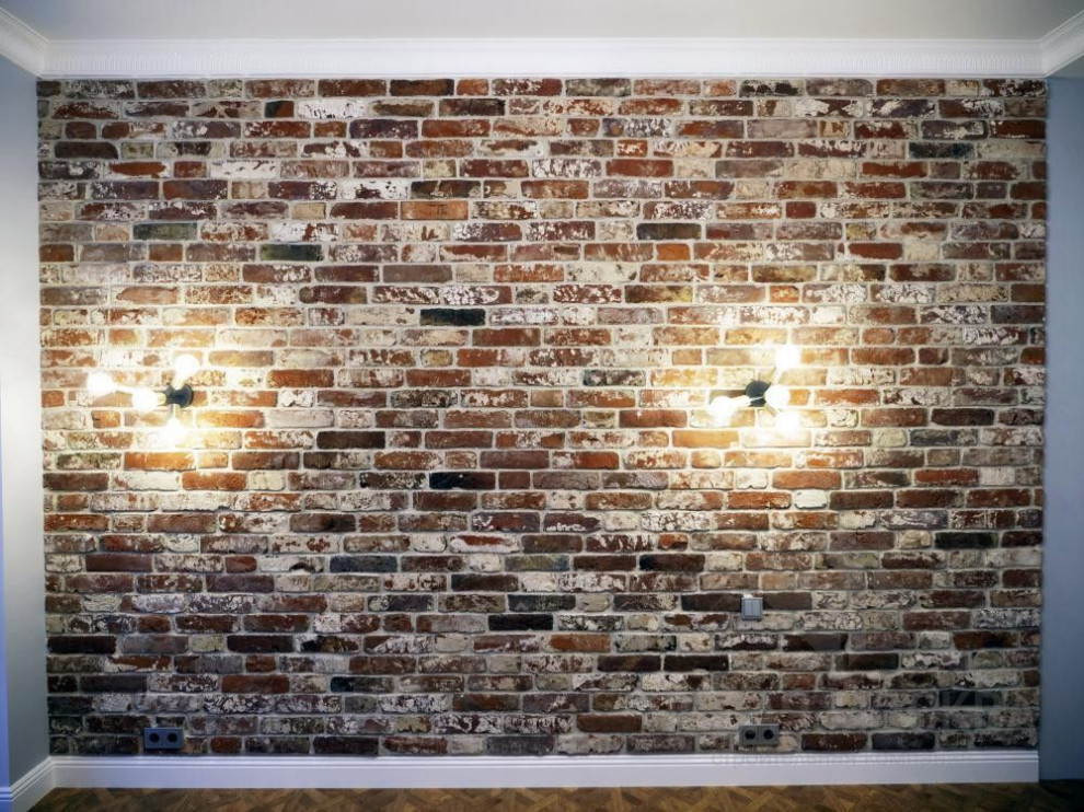 Ремонт трехкомнатной квартиры 110 кв.м. в ЖК «Резиденции Сколково»