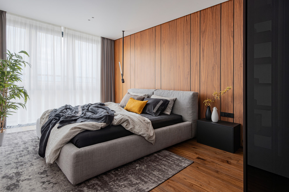 Современный и технологичный