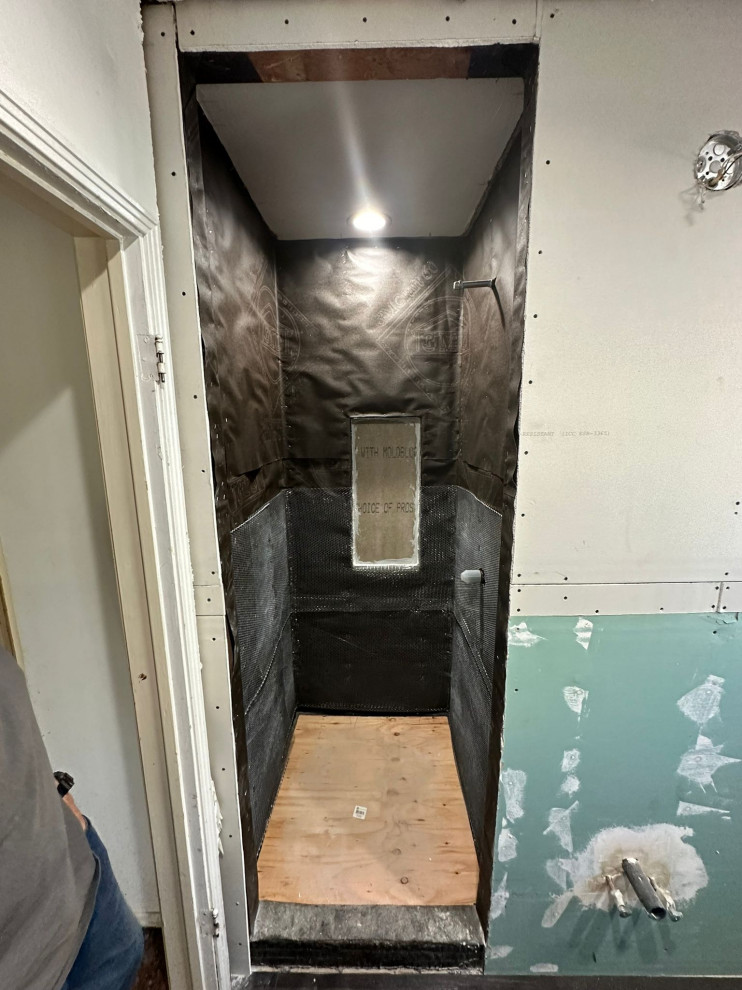 Complete Home Remodel -Inglewood: THE PROCESS