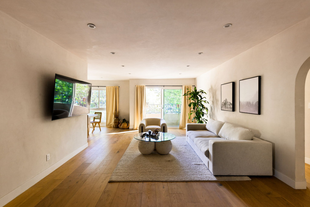 Luxury Interior & Exterior Home Remodel