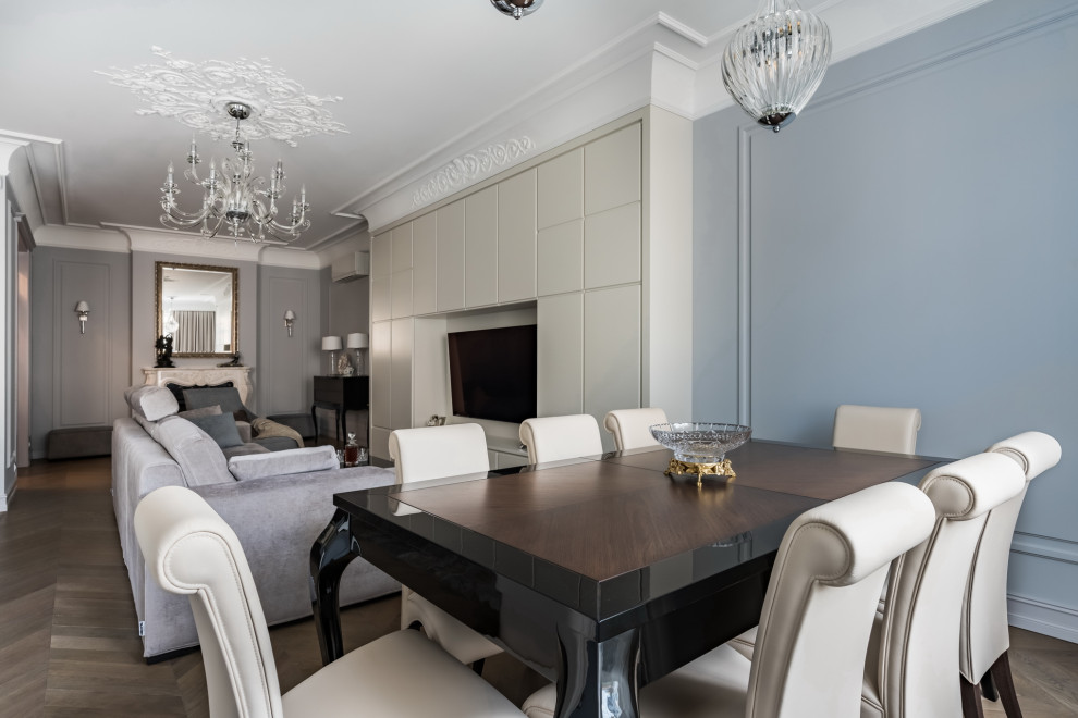 Квартира на Куйбышева