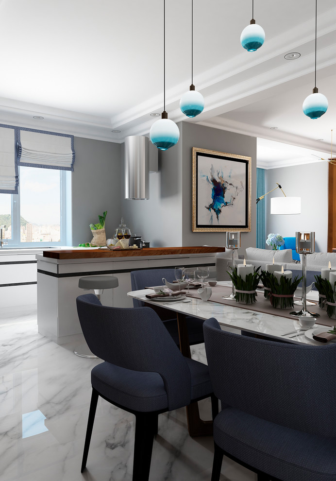 Греческие мотивы