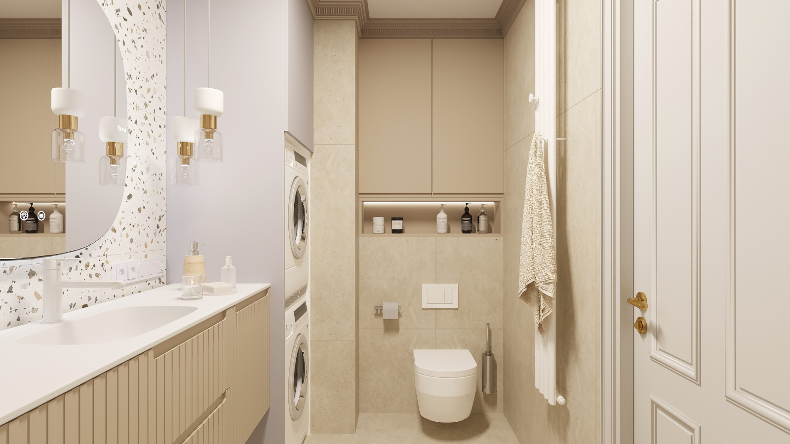 ЖК "Седьмой континент"