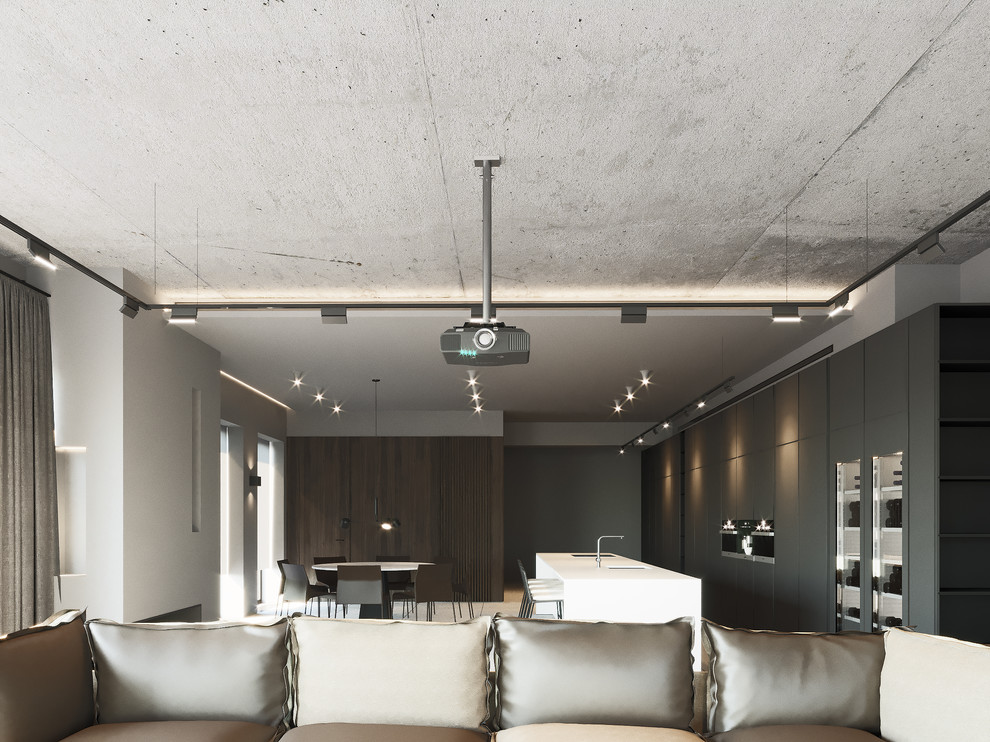 Квартира на Освобождение труда