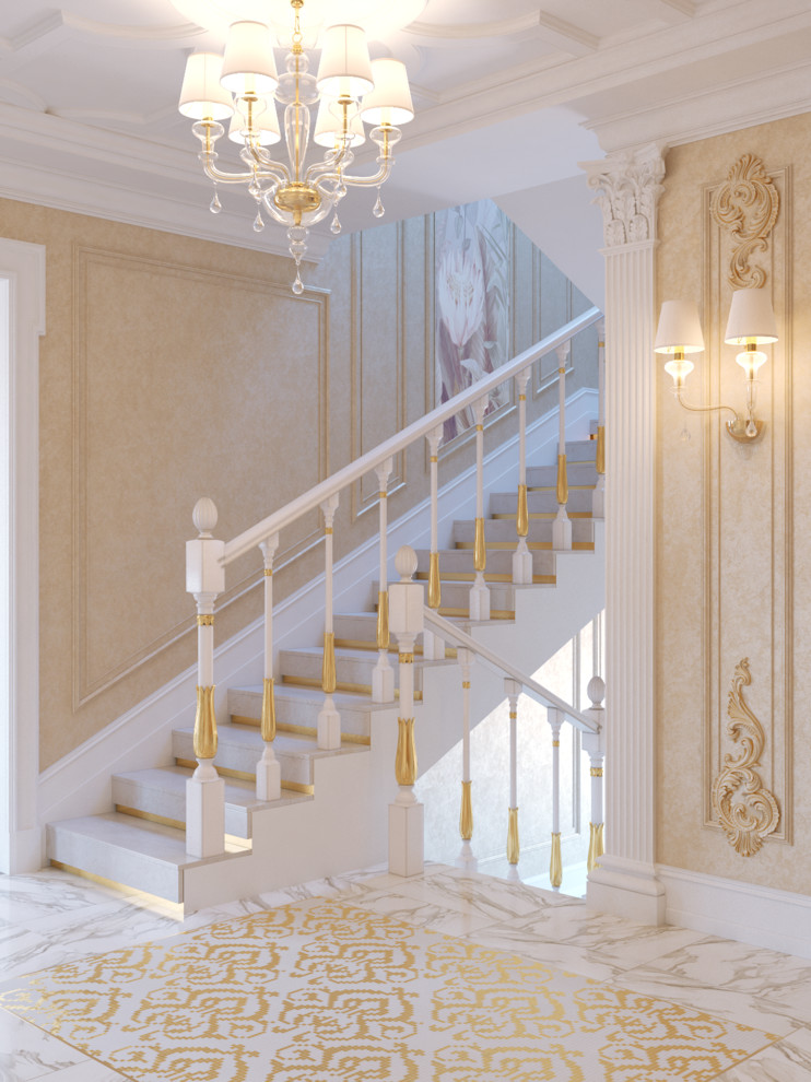 Большая Шильна, улица Лесная