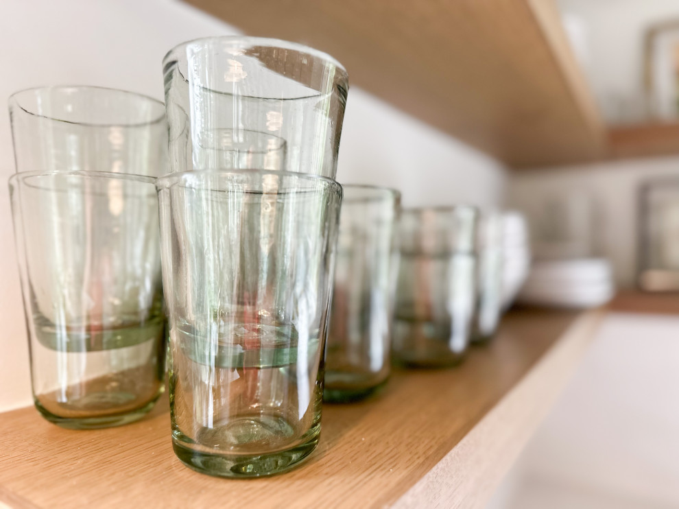 Morrison MidCentury | Morrison, CO | Main Floor Remodel