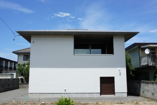 おしゃれな家の外観 寄棟屋根の家 四角い家の画像 75選 22年4月 Houzz ハウズ