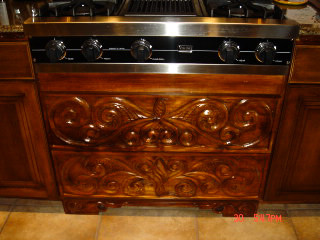 Design Elements transitional