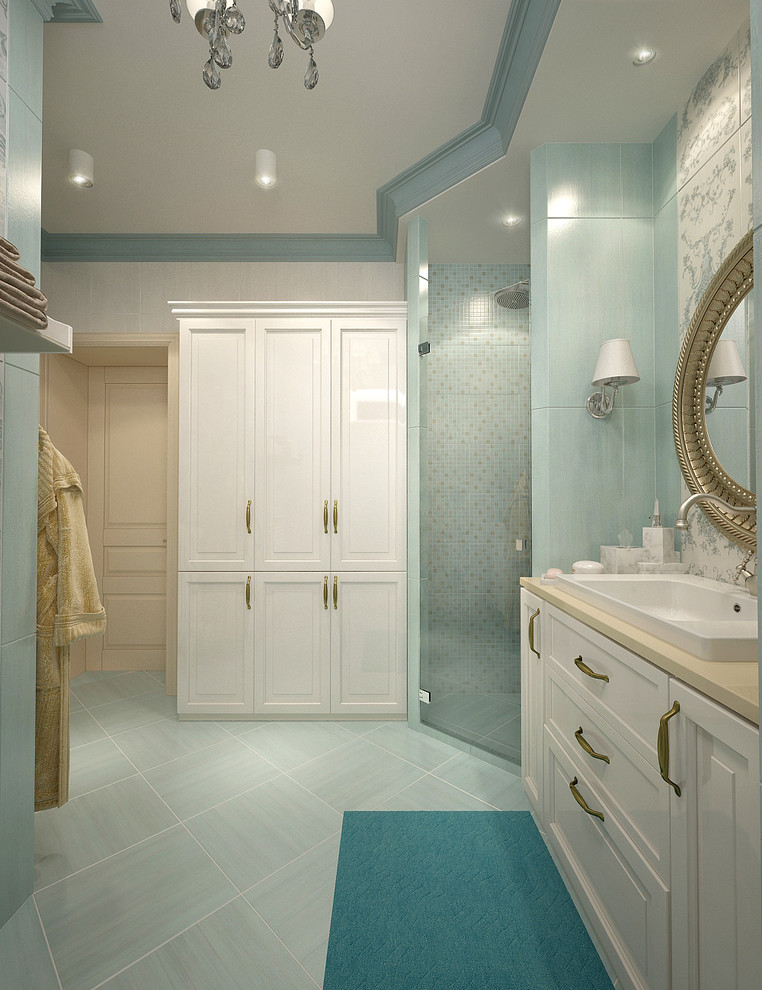 Дом в москве